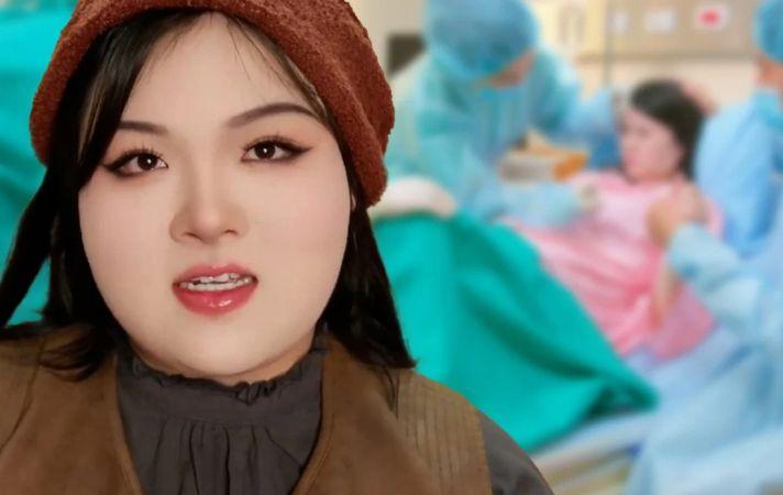 Жена изненадващо разбра, че е бременна, а 24 часа по-късно...