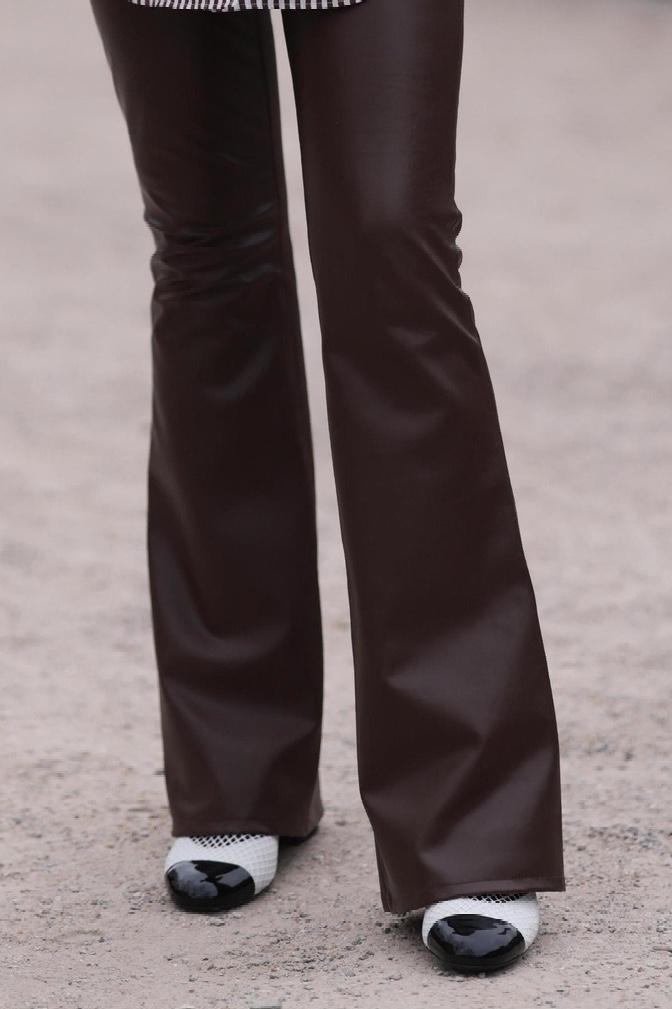 Любими обувки отново превзеха модния Олимп СНИМКИ