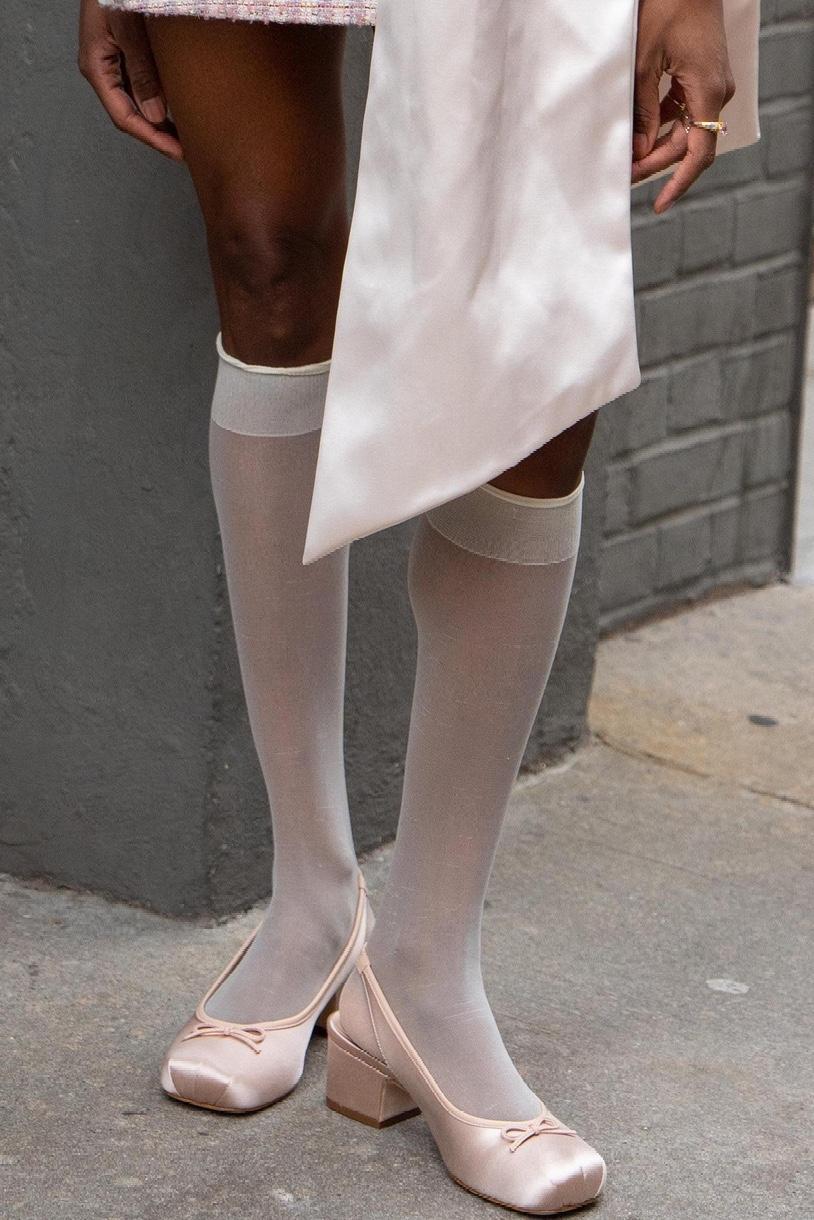 Любими обувки отново превзеха модния Олимп СНИМКИ