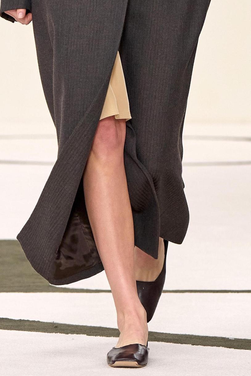 Любими обувки отново превзеха модния Олимп СНИМКИ