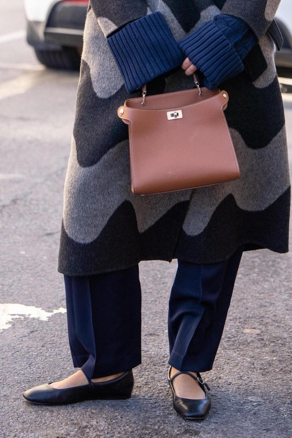 Любими обувки отново превзеха модния Олимп СНИМКИ