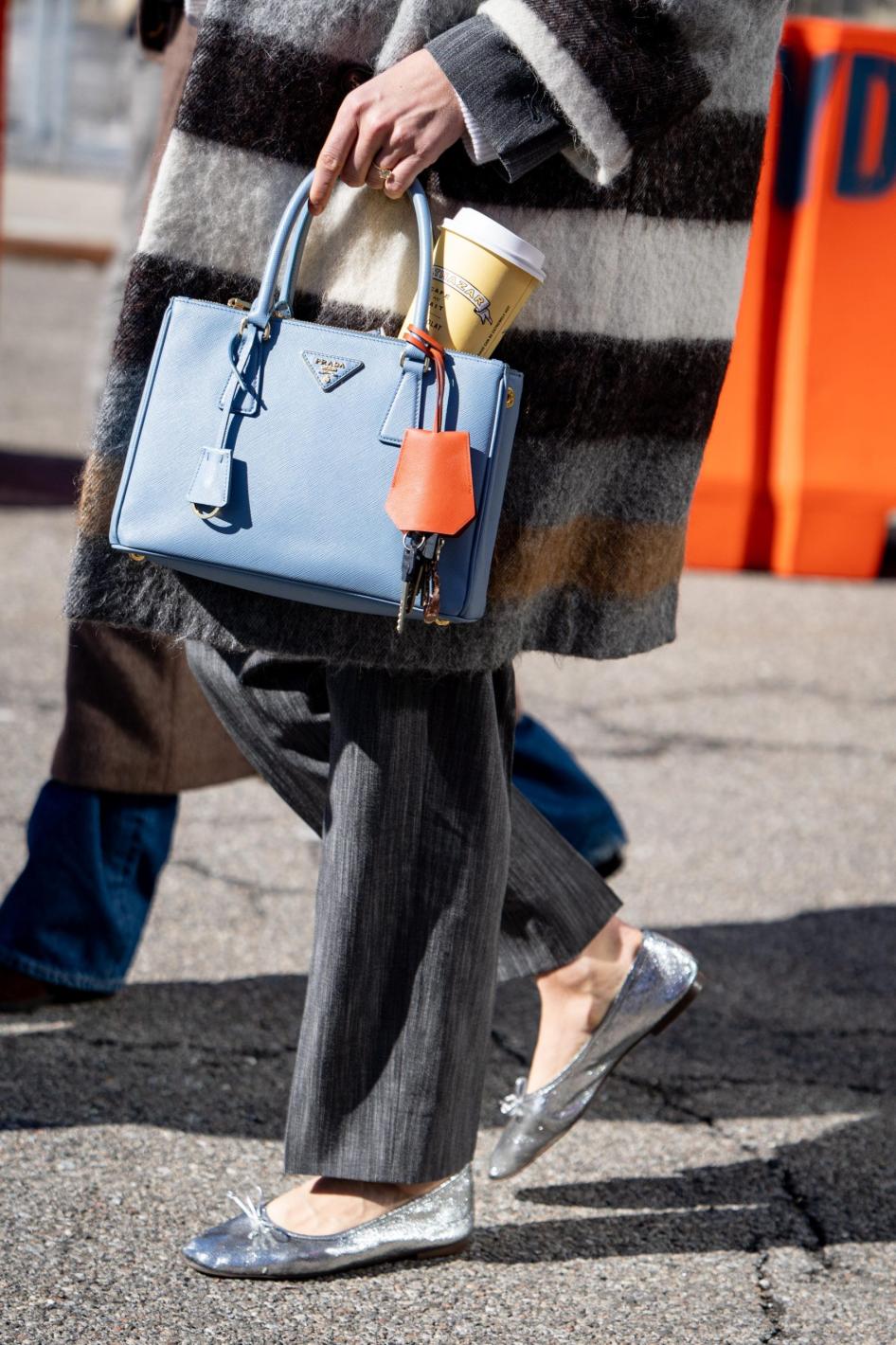 Любими обувки отново превзеха модния Олимп СНИМКИ