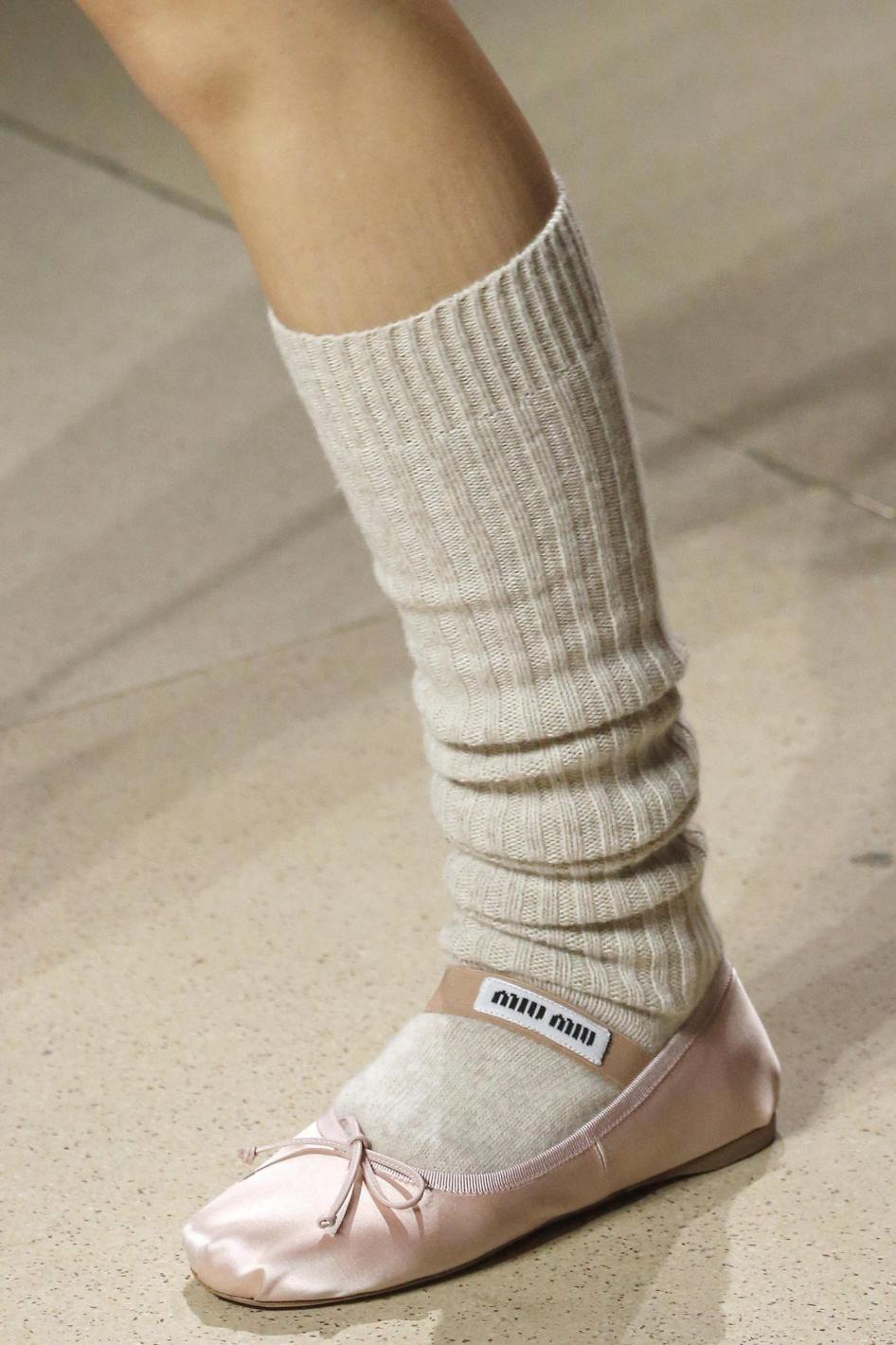 Любими обувки отново превзеха модния Олимп СНИМКИ