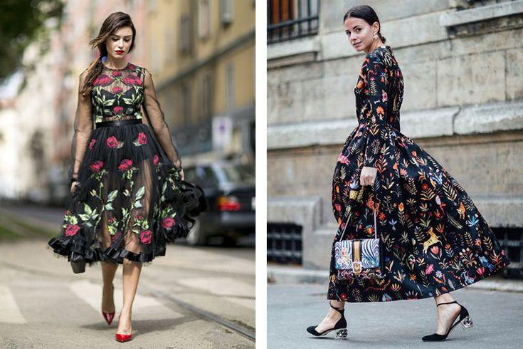 8 основни тенденции на сезон пролет-лято 2025