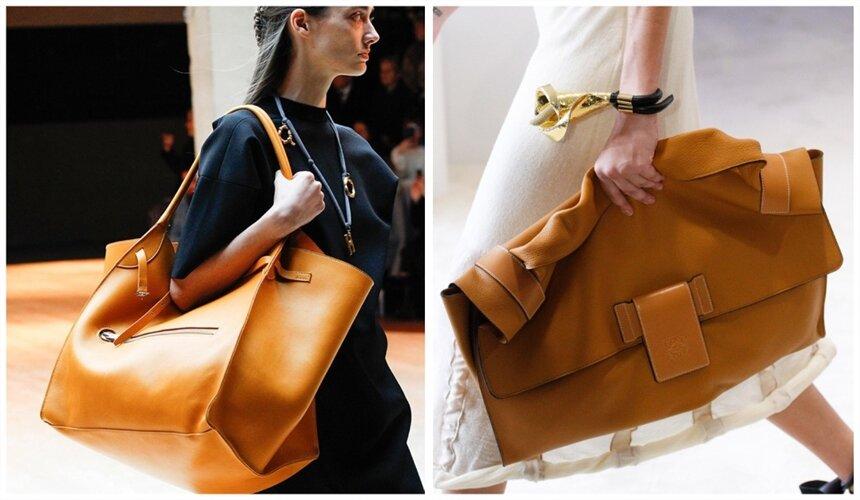 8 основни тенденции на сезон пролет-лято 2025