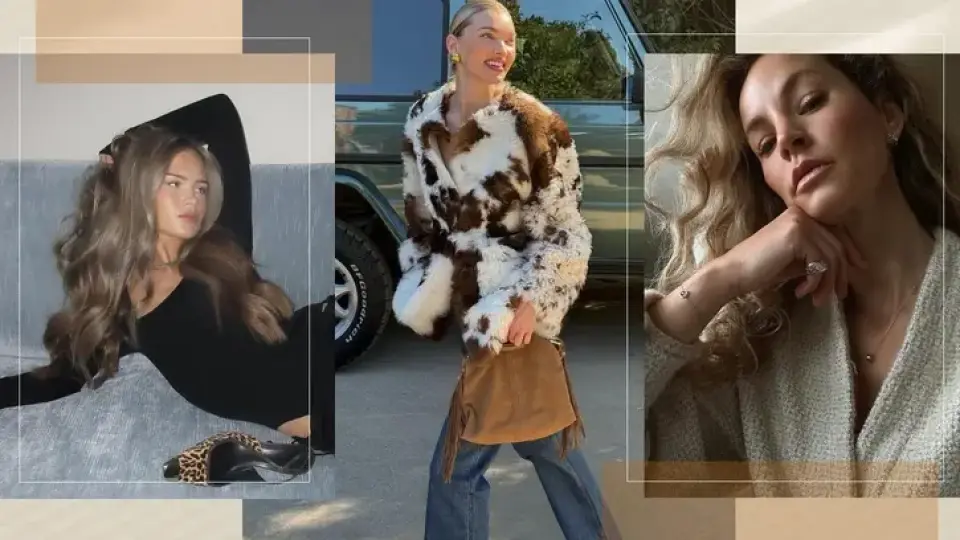 5 признака, които издават възрастта на жената от пръв поглед