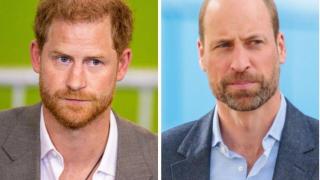 Жестока драма с децата на принцеса Даяна, принц Хари и Уилям ще се съсипят