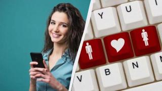 Не пишете това по време на онлайн свалка – отблъсква мъжете