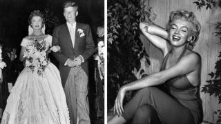 Тежки признания: Джаки разкрила изневерите на Кенеди в… писма!