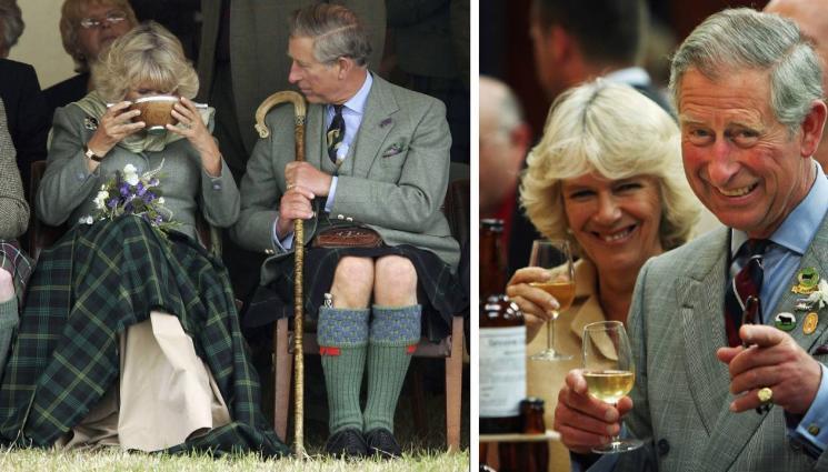 Скандална мълва за Чарлз III взриви мрежата