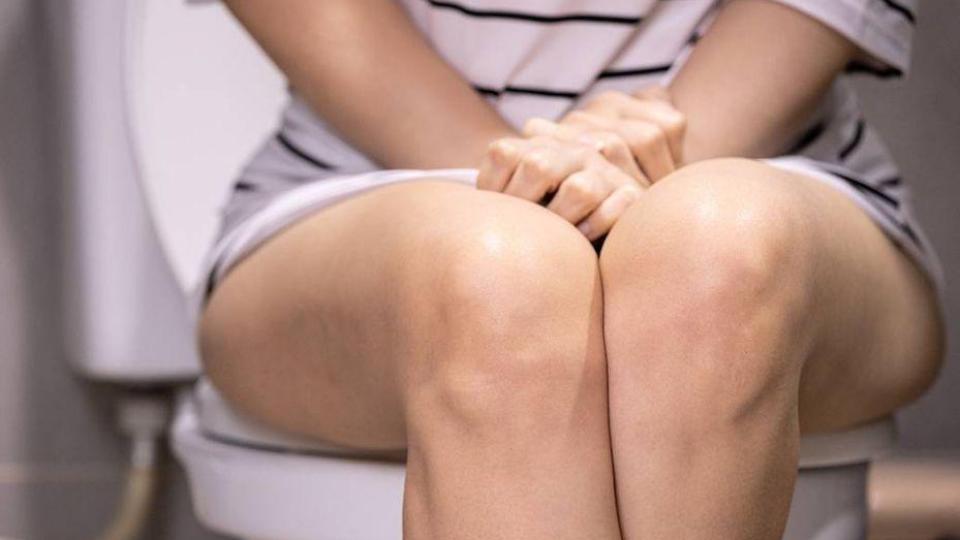 Жена не ходи до тоалетната 3 седмици, причината се оказа ужасяваща