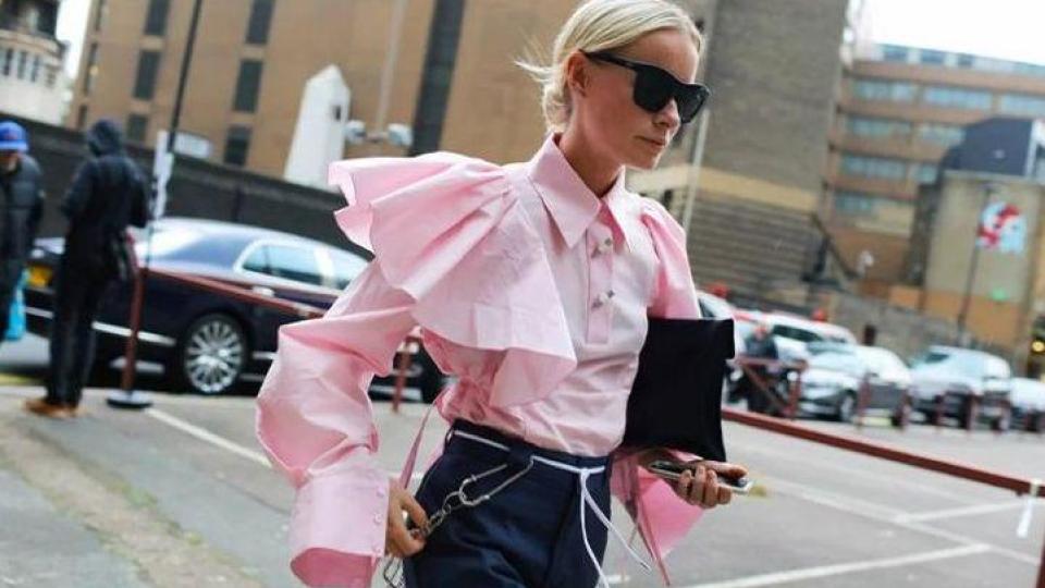 Най-модерните ризи за пролет 2025