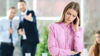 5 жеста, които разкриват ниското самочувствие