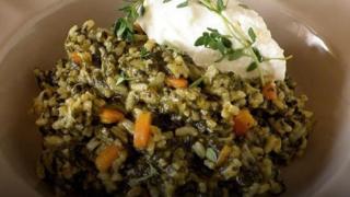 Агнешко с лапад - топ рецепта за Великден