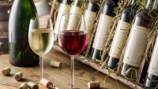 Лекари посочиха най-безвредния за фигурата алкохол