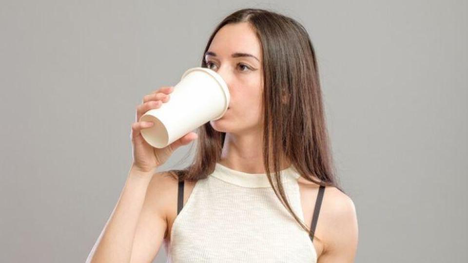 Този продукт забавя процеса на стареене при жените, струва си да го знаете