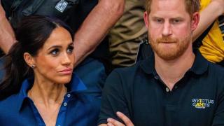 Принц Хари място не може да си намери, Меган му извъртя долен номер СНИМКИ