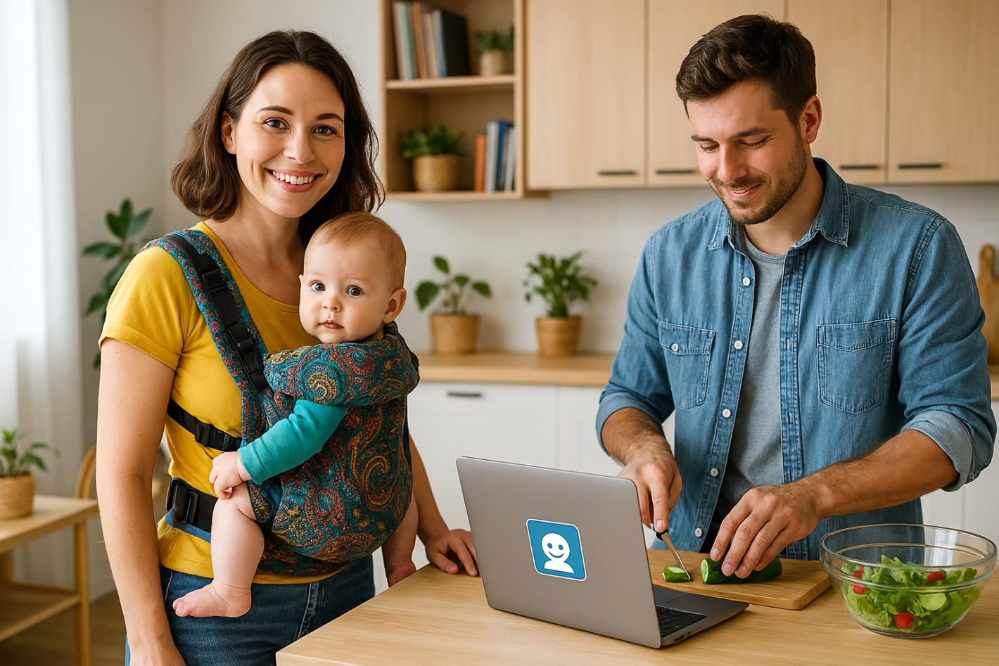 5 родителски грешки, които да избягвате