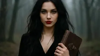 Вещиците винаги носят този аксесоар със себе си, може би и ти го имаш