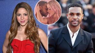 Шакира отново влюбена? Какво се крие зад вечерята ѝ с красавеца от „Емили в Париж“ ВИДЕО