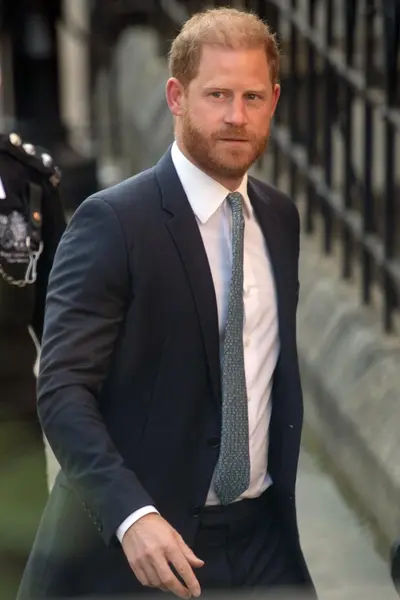 Шокиращата промяна на принц Хари, всички цъкат с език