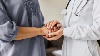 Лекар посочи лесен начин за откриване на риска от преждевременна смърт за 30 секунди