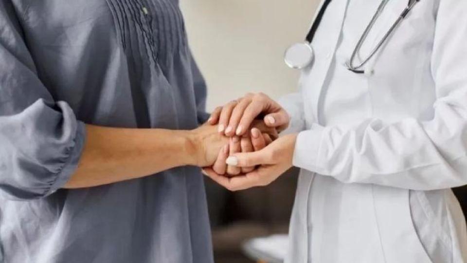 Лекар посочи лесен начин за откриване на риска от преждевременна смърт за 30 секунди