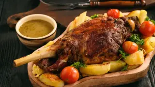 Издадоха тайната: Рецепта за крехко и вкусно агнешко, което се топи в устата