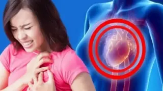 Това е причината за внезапен инфаркт, по-близо е, отколкото мислите