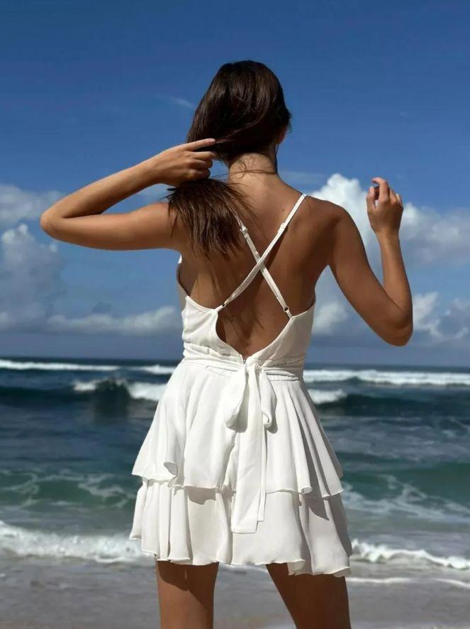 Летни рокли 2025: 5 модела, с които ще бъдете неотразима СНИМКИ