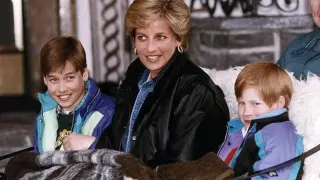 Ще се обърне в гроба: Меган Маркъл сбъдна най-големия кошмар на принцеса Даяна