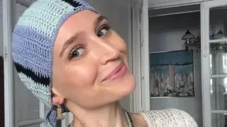 Тя беше шокирана, когато ChatGPT й помогна да открие, че има рак