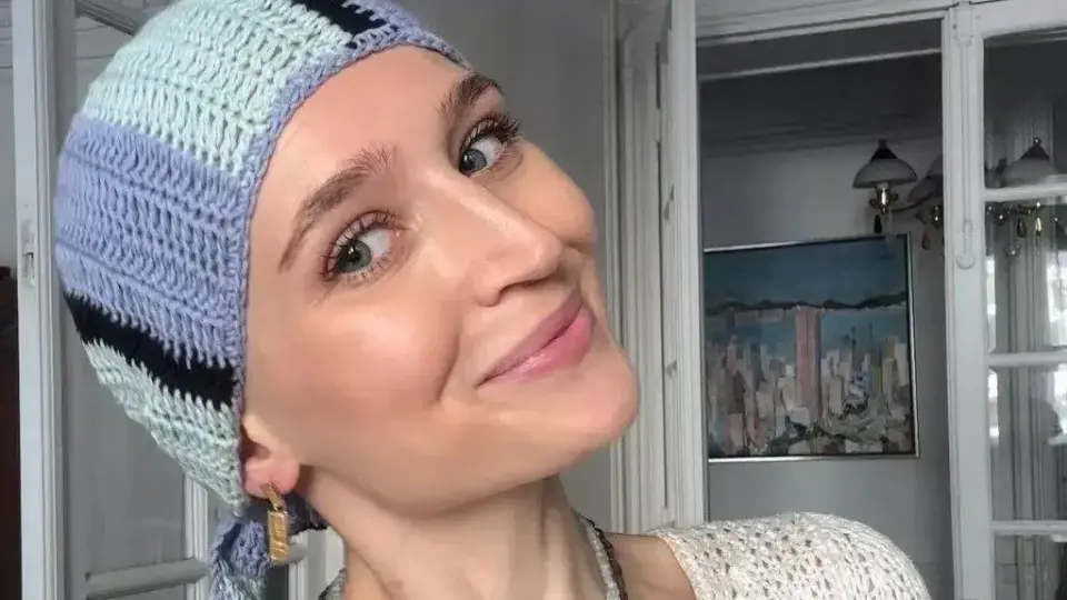 Тя беше шокирана, когато ChatGPT й помогна да открие, че има рак