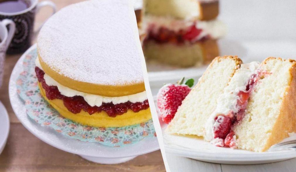 Рецепта за десерта „Виктория“ – съвършеното изкушение за всеки момент