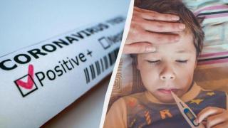 Ето за какво да внимавате, ако детето е преболеувало COVID-19