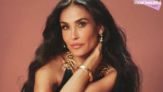 Цял свят говори за Деми Мур: Грабна титлата, която изненада всички СНИМКИ