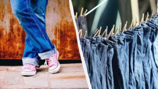 Модата се завъртя! Y2K стилът отново е тук – с ниска талия, еко кожа и платформи