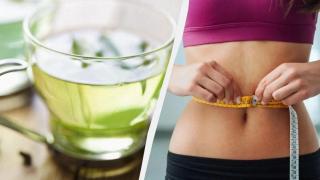 Зелен чай и отслабване: мит или реалност?