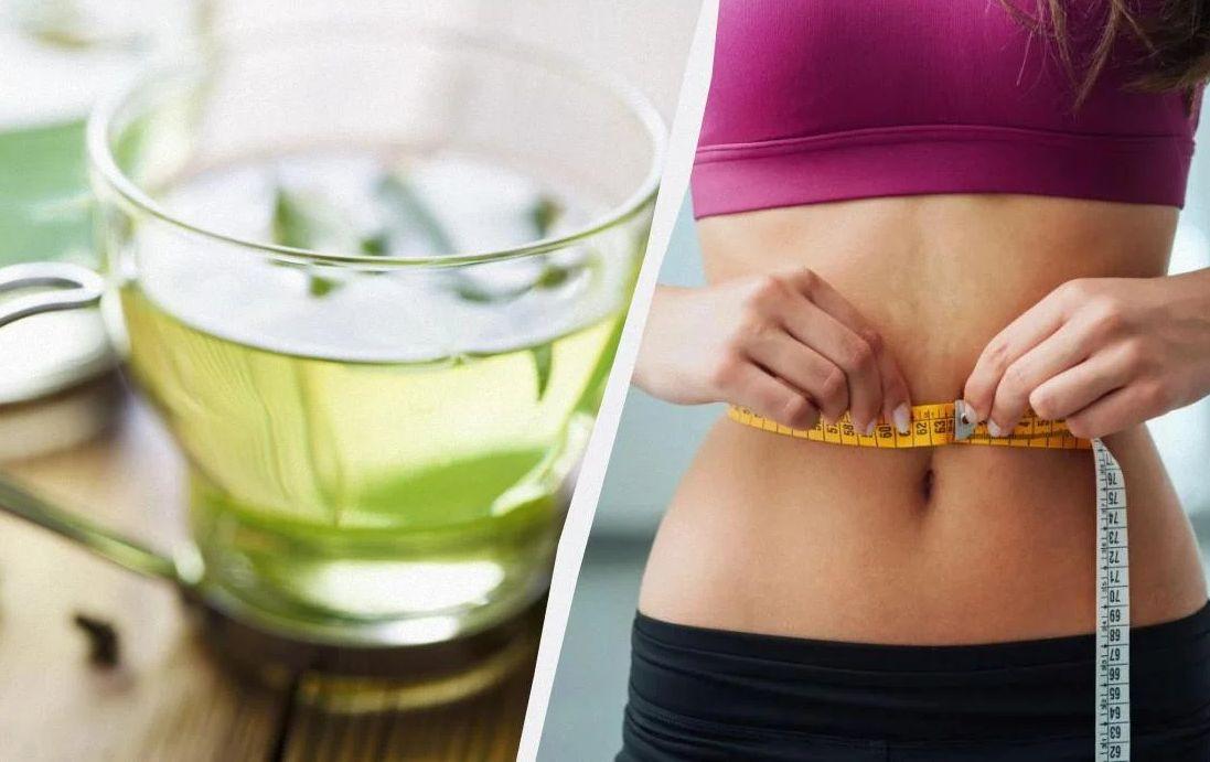 Зелен чай и отслабване: мит или реалност?