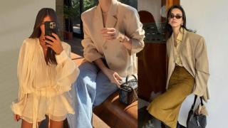 Най-модерният цвят на лято 2025 СНИМКИ