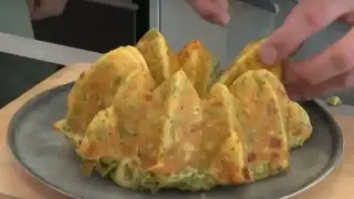 Секссимволът на Hell's Kitchen взриви мрежата с рецепта