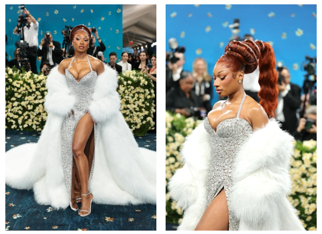 Пошлост, голота и разврат: Най-мръснишките визии на Met Gala 2025