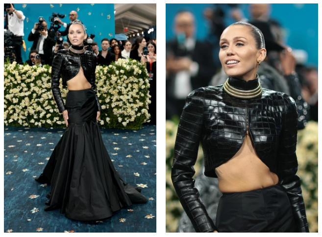 Пошлост, голота и разврат: Най-мръснишките визии на Met Gala 2025