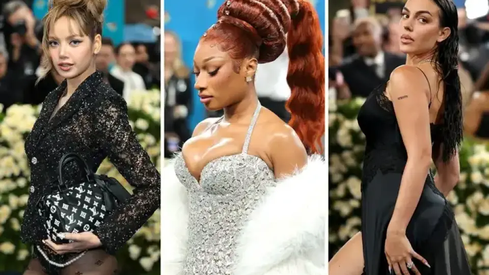 Пошлост, голота и разврат: Най-мръснишките визии на Met Gala 2025