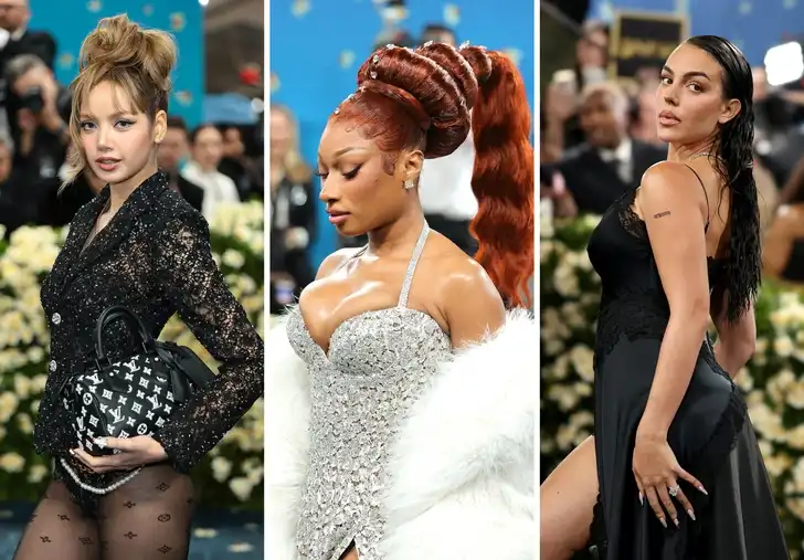 Пошлост, голота и разврат: Най-мръснишките визии на Met Gala 2025