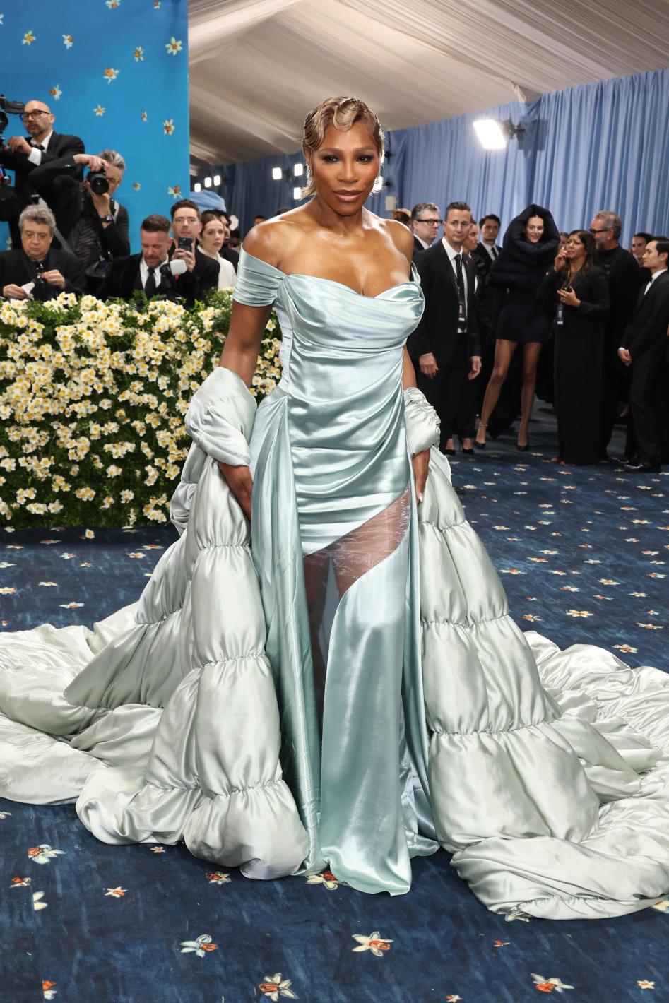 Пошлост, голота и разврат: Най-мръснишките визии на Met Gala 2025