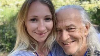 28-г. жена посочи единствения недостатък на връзката със 76-г. мъж