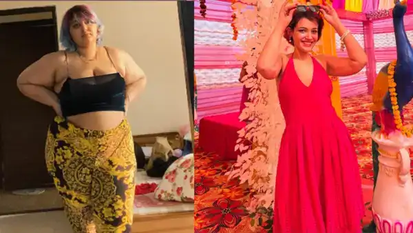 Жена свали 60 кг. и разкри тайната си