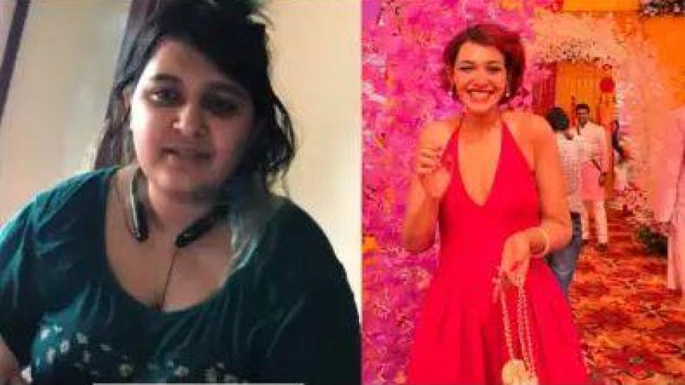 Жена свали 60 кг. и разкри тайната си