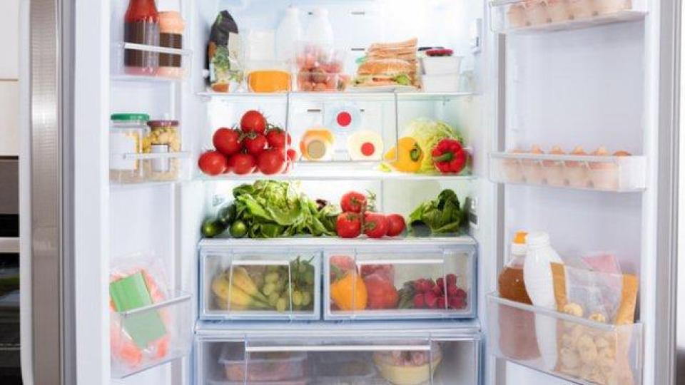 Чудото на красотата може би се крие в хладилника ви